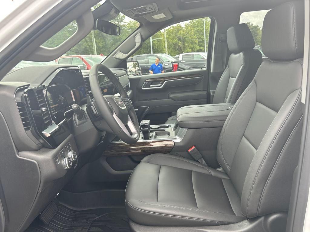 new 2026 GMC Sierra 1500 car, priced at $65,950