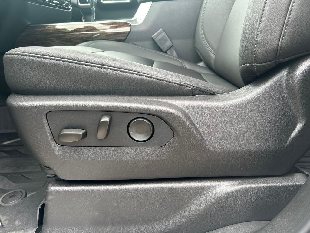 new 2026 GMC Sierra 1500 car, priced at $60,960
