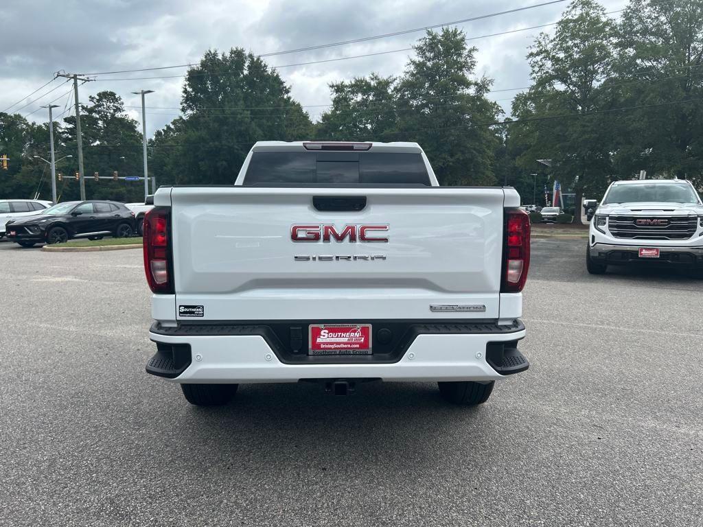 new 2026 GMC Sierra 1500 car, priced at $60,960