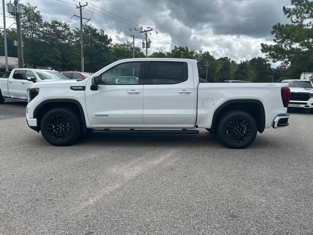 new 2026 GMC Sierra 1500 car, priced at $65,950
