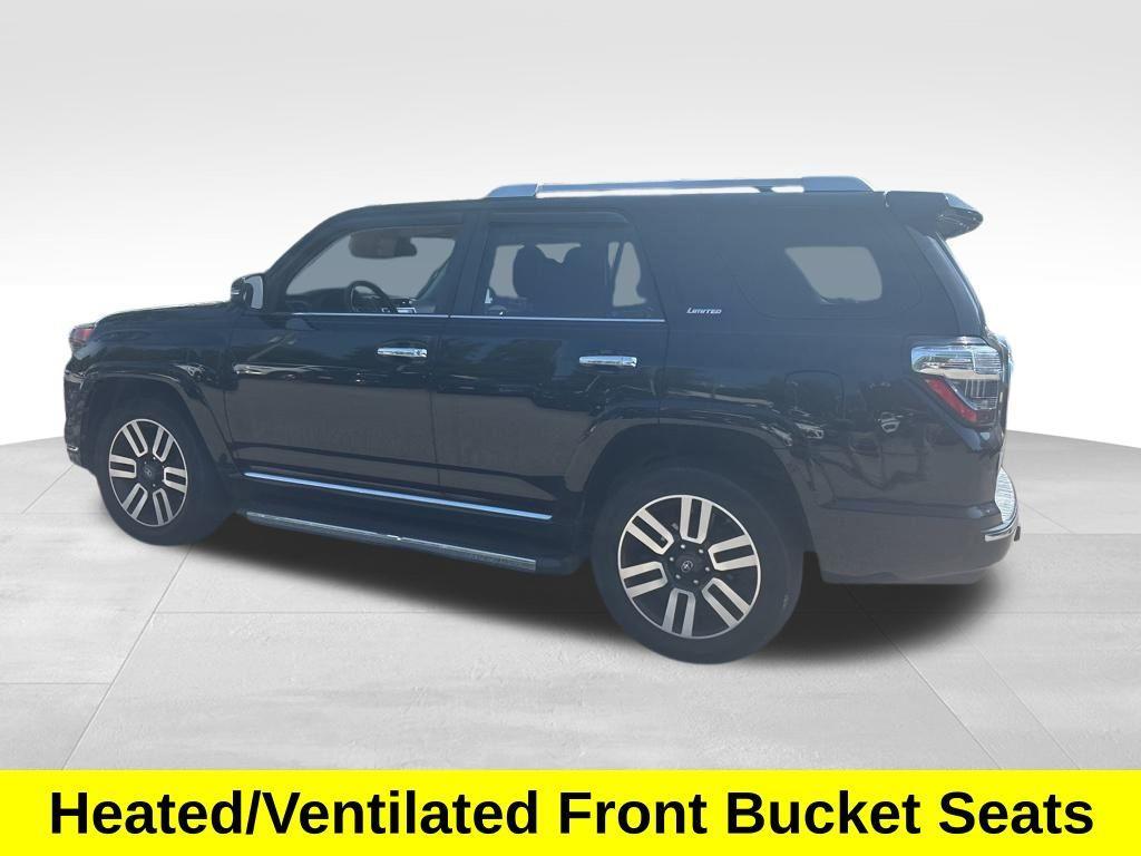 used 2020 Toyota 4Runner car, priced at $38,995