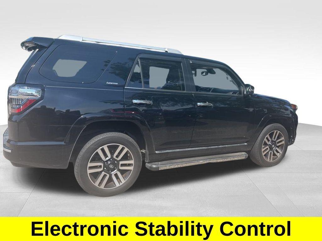 used 2020 Toyota 4Runner car, priced at $38,995