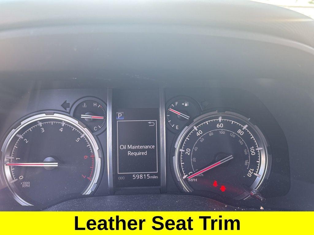 used 2020 Toyota 4Runner car, priced at $38,995