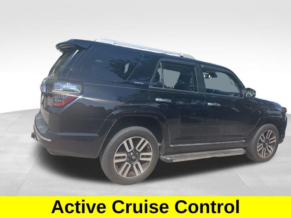 used 2020 Toyota 4Runner car, priced at $38,995