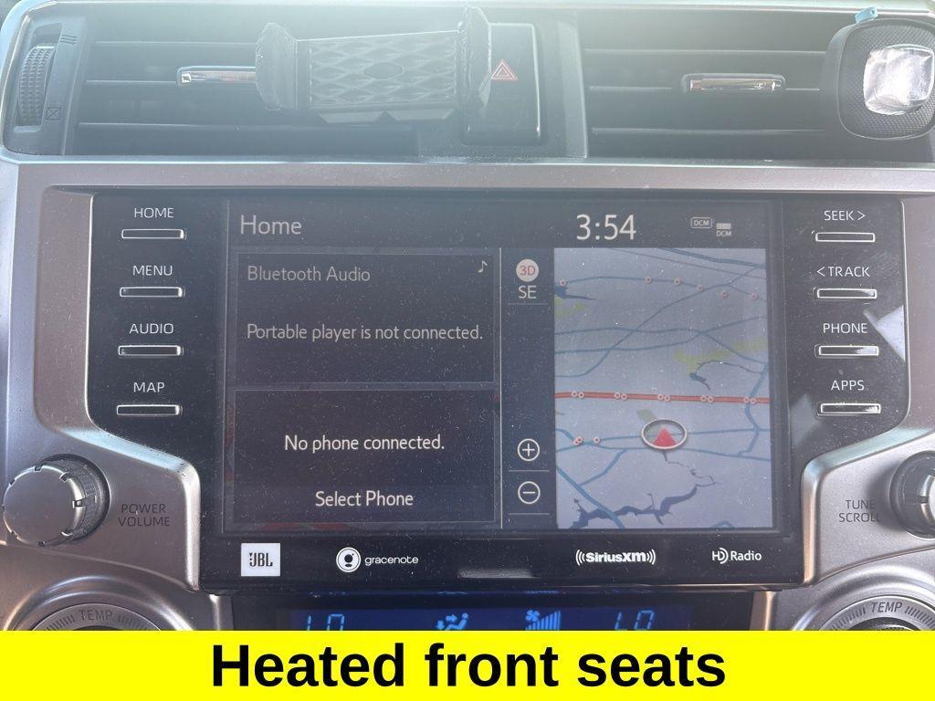 used 2020 Toyota 4Runner car, priced at $38,995