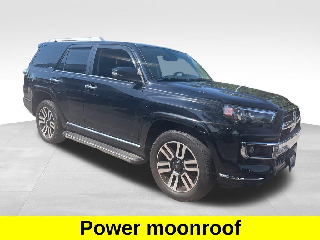 used 2020 Toyota 4Runner car, priced at $38,995