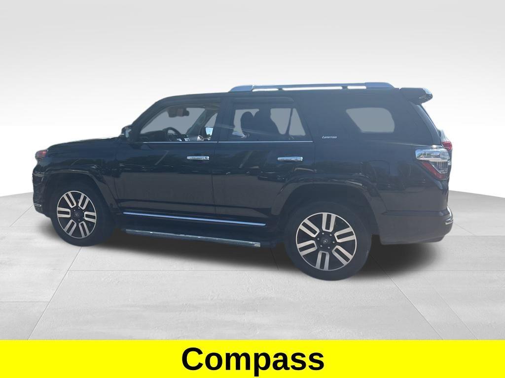 used 2020 Toyota 4Runner car, priced at $38,995