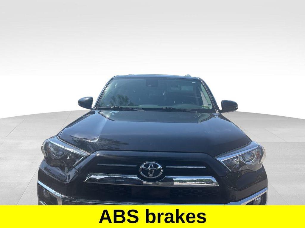 used 2020 Toyota 4Runner car, priced at $38,995