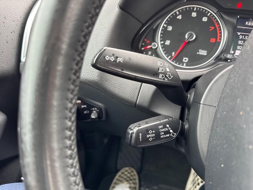 used 2016 Audi Q5 car, priced at $16,900