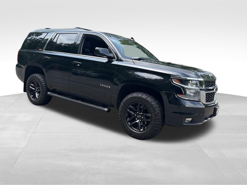 used 2017 Chevrolet Tahoe car, priced at $23,881