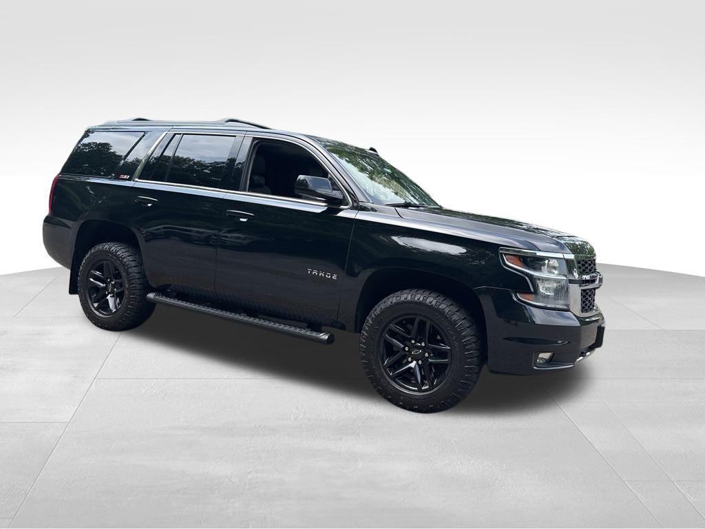 used 2017 Chevrolet Tahoe car, priced at $23,881