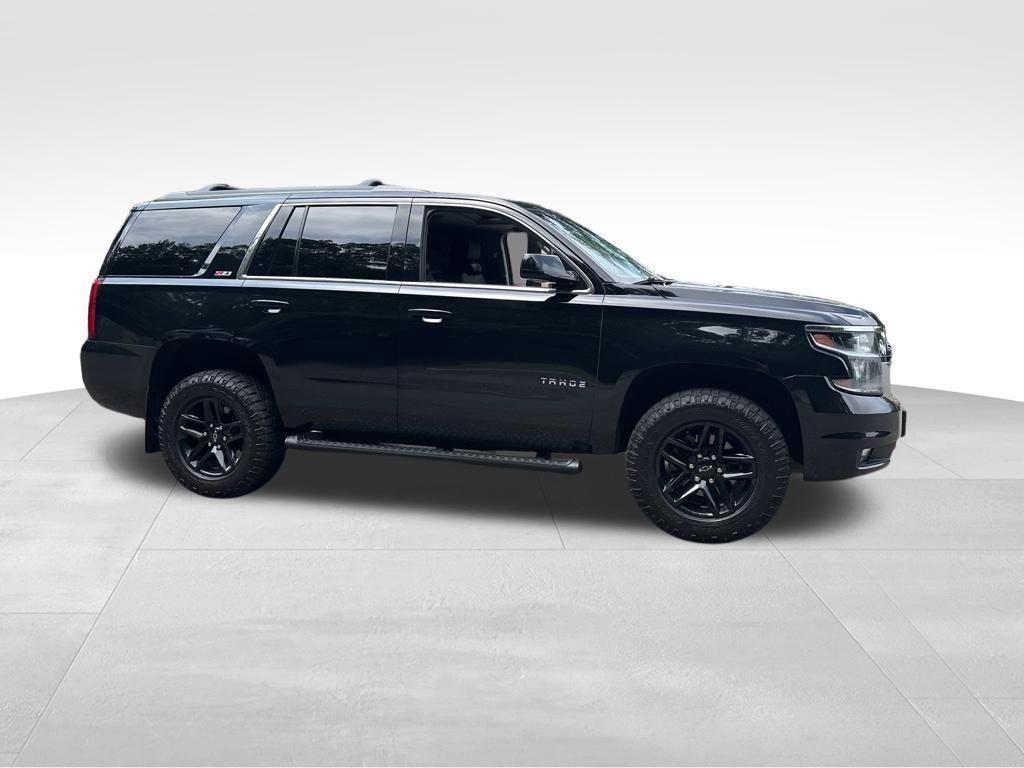 used 2017 Chevrolet Tahoe car, priced at $23,881