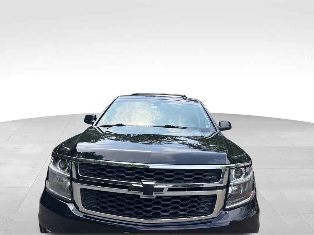 used 2017 Chevrolet Tahoe car, priced at $23,881