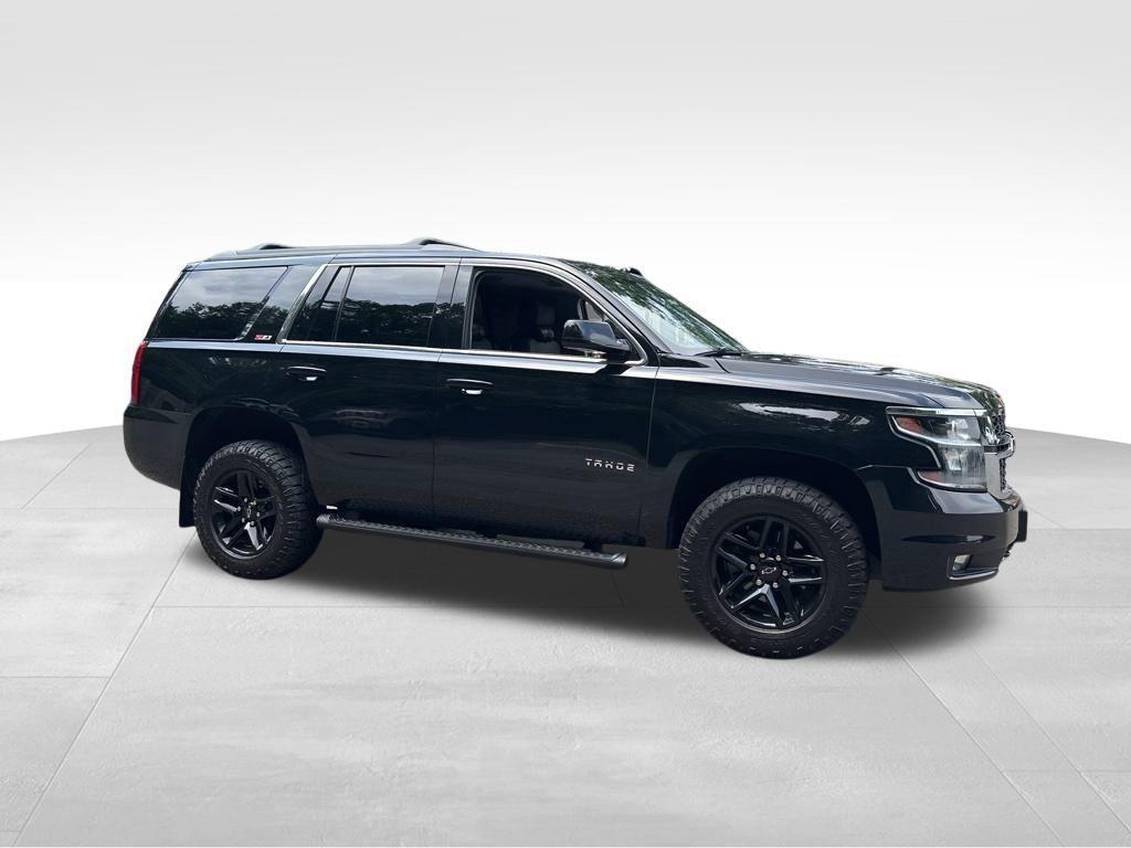 used 2017 Chevrolet Tahoe car, priced at $23,881