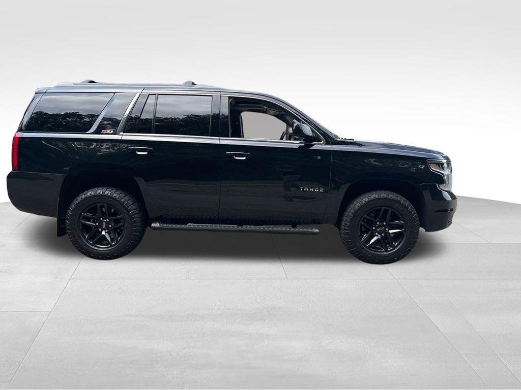used 2017 Chevrolet Tahoe car, priced at $23,881