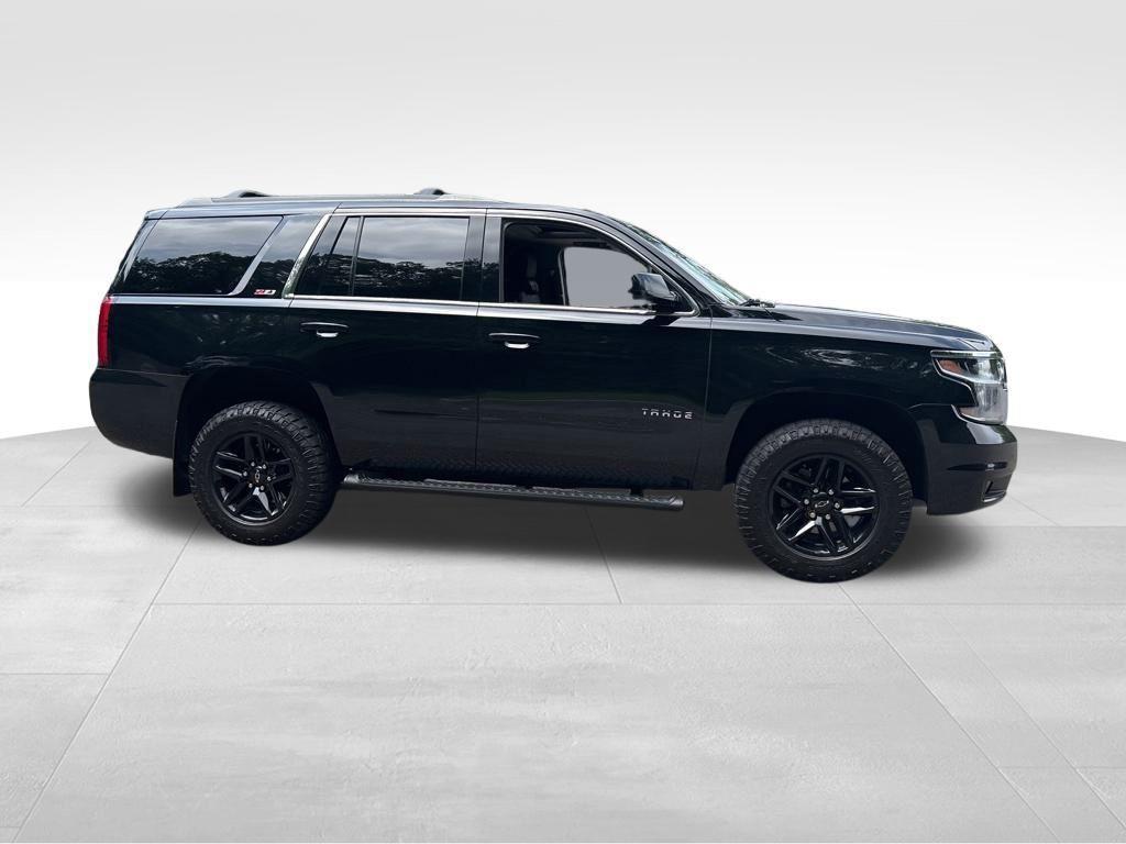 used 2017 Chevrolet Tahoe car, priced at $23,881