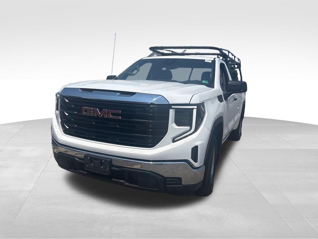 used 2023 GMC Sierra 1500 car, priced at $26,995