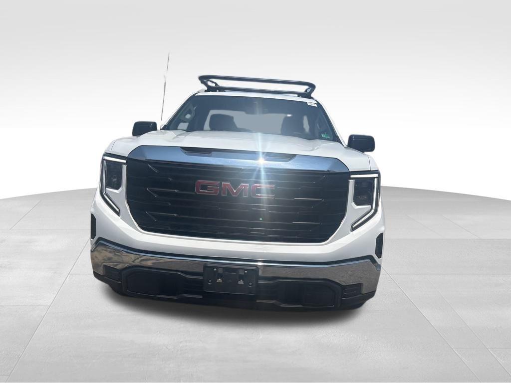 used 2023 GMC Sierra 1500 car, priced at $26,995