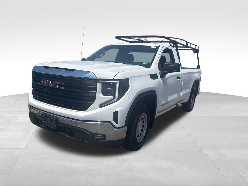 used 2023 GMC Sierra 1500 car, priced at $26,995