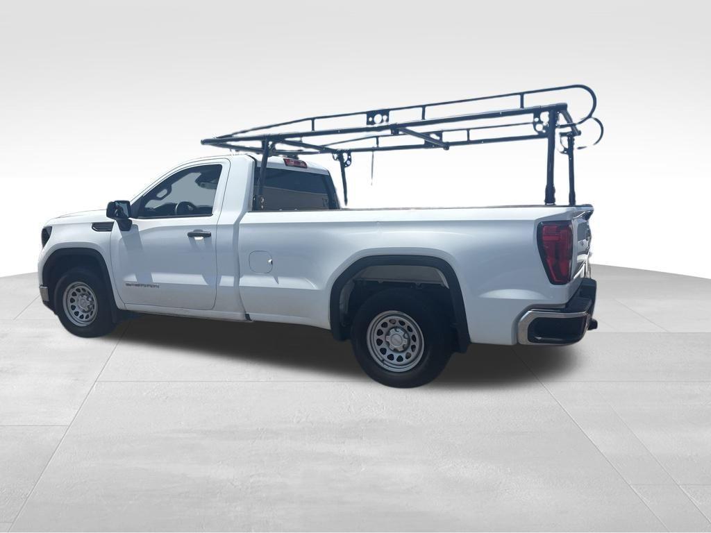 used 2023 GMC Sierra 1500 car, priced at $26,995