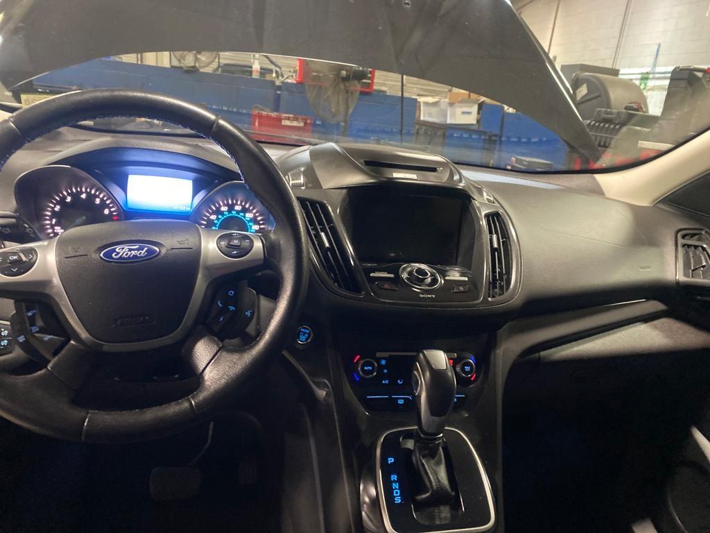 used 2014 Ford Escape car, priced at $9,857