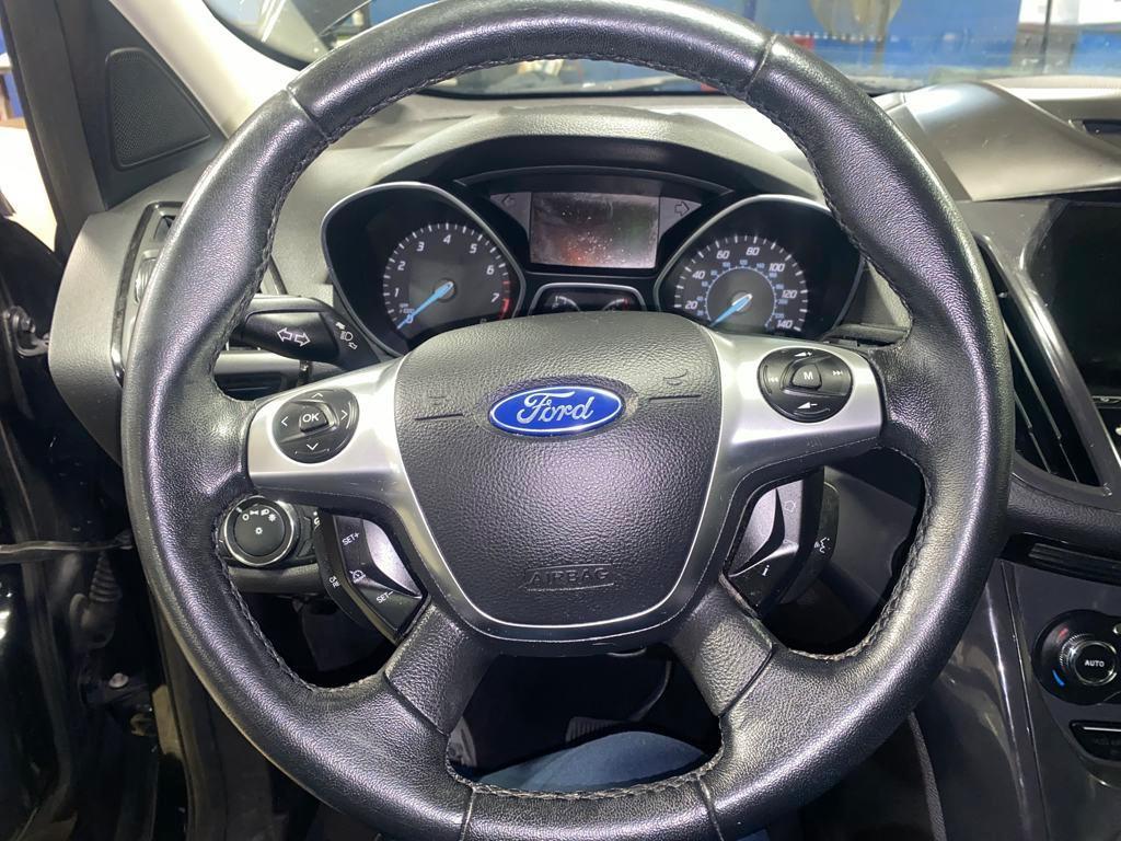 used 2014 Ford Escape car, priced at $9,857