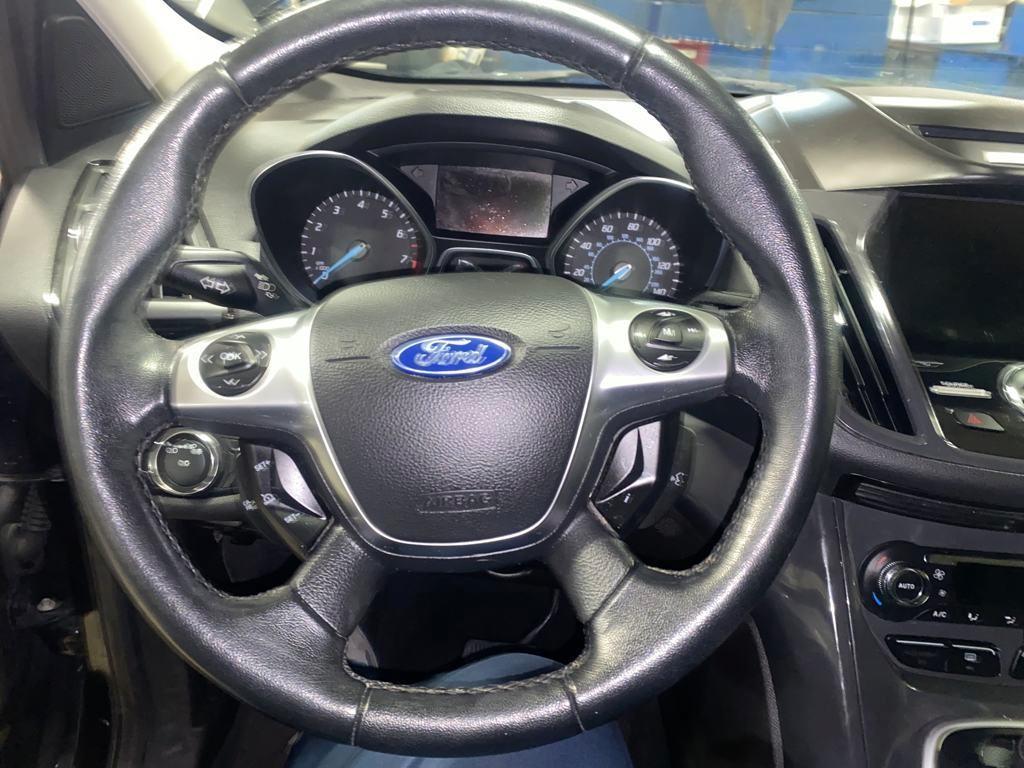 used 2014 Ford Escape car, priced at $9,857