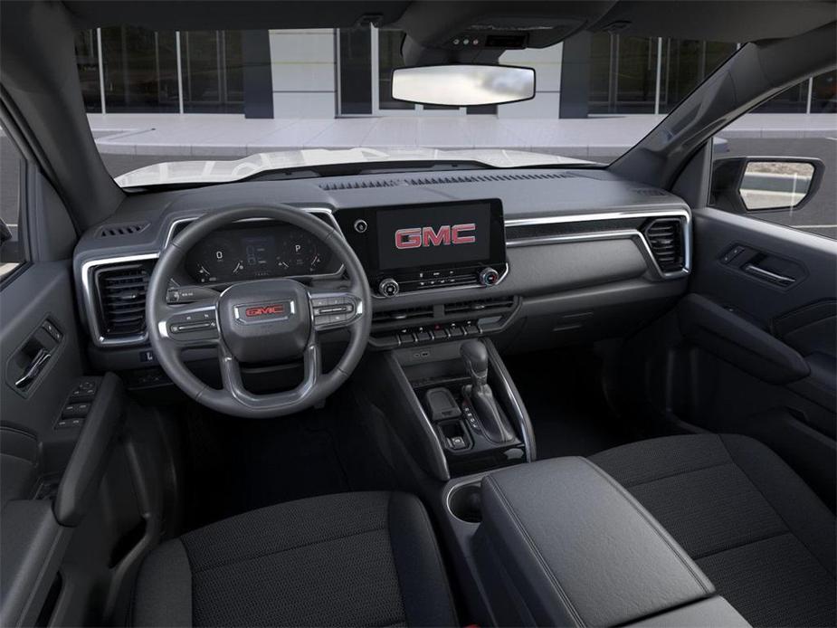 new 2024 GMC Canyon car, priced at $39,045