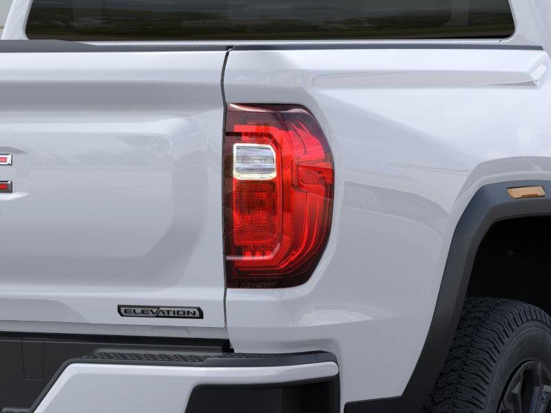 new 2024 GMC Canyon car, priced at $39,045