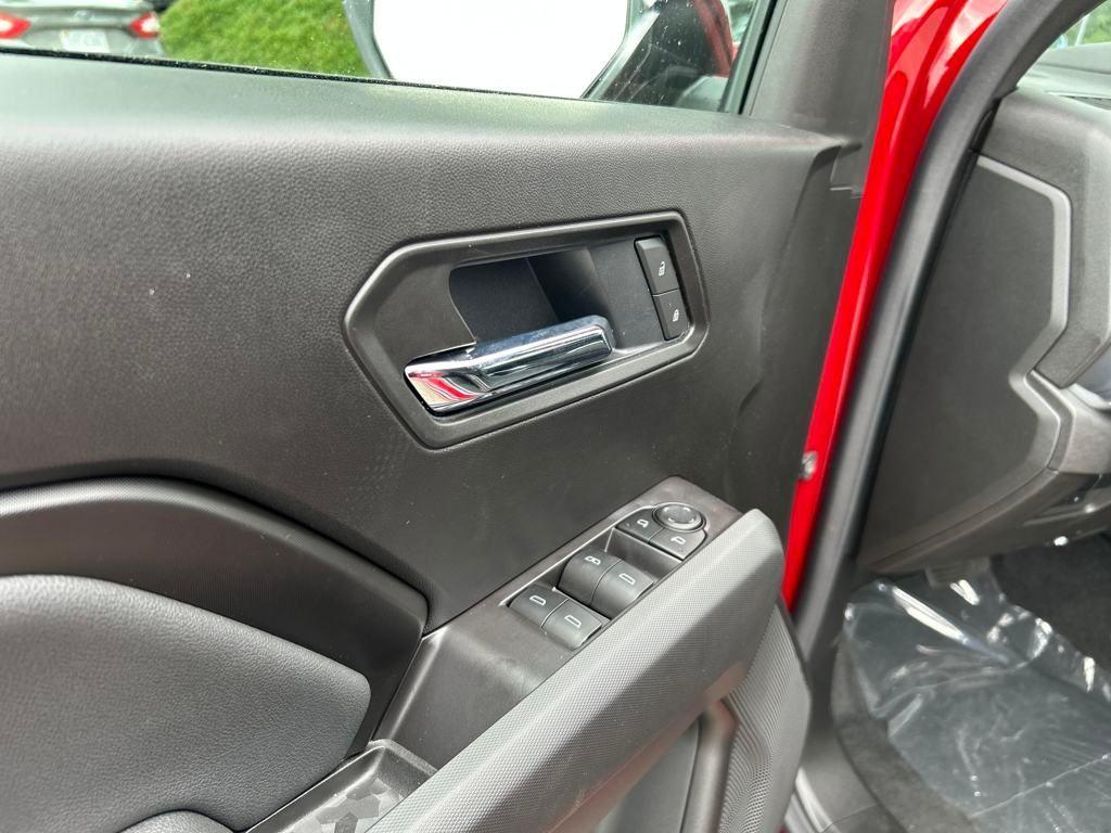 new 2026 GMC Canyon car, priced at $45,470