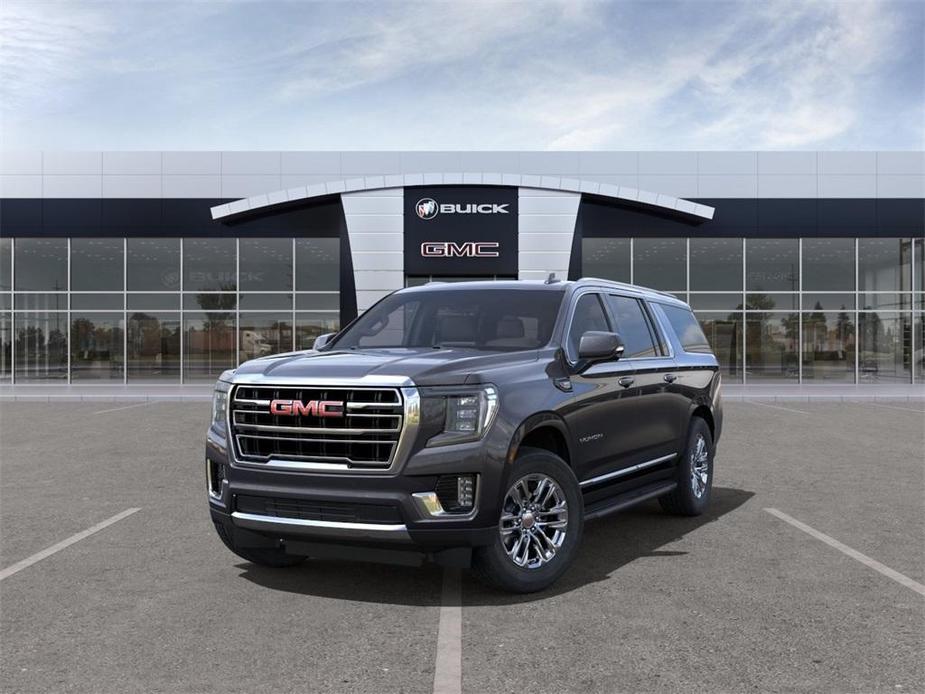 new 2024 GMC Yukon XL car, priced at $77,635