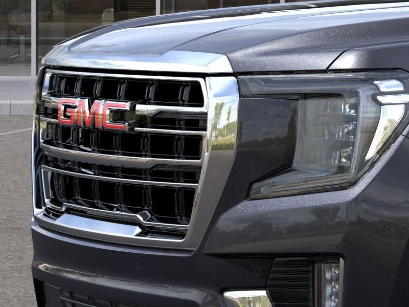 new 2024 GMC Yukon XL car, priced at $77,635