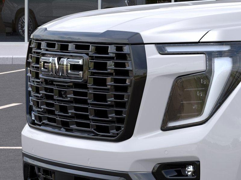 new 2025 GMC Yukon XL car, priced at $112,509