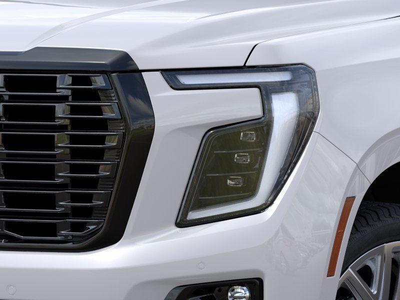 new 2025 GMC Yukon XL car, priced at $112,509