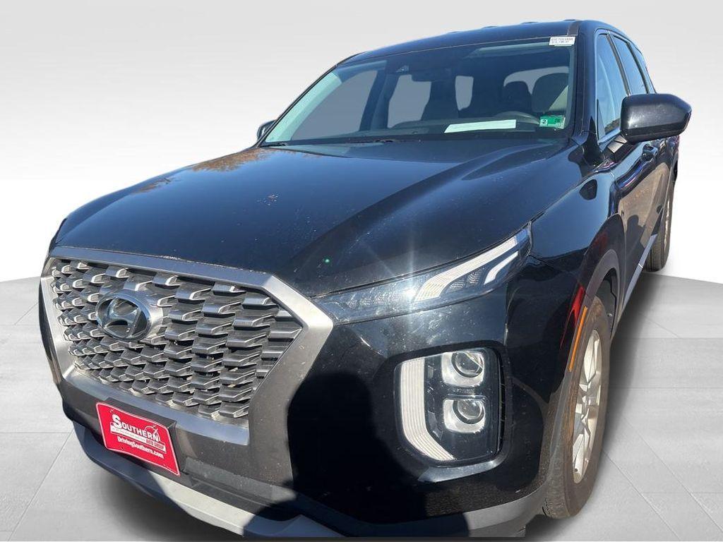 used 2020 Hyundai Palisade car, priced at $19,400