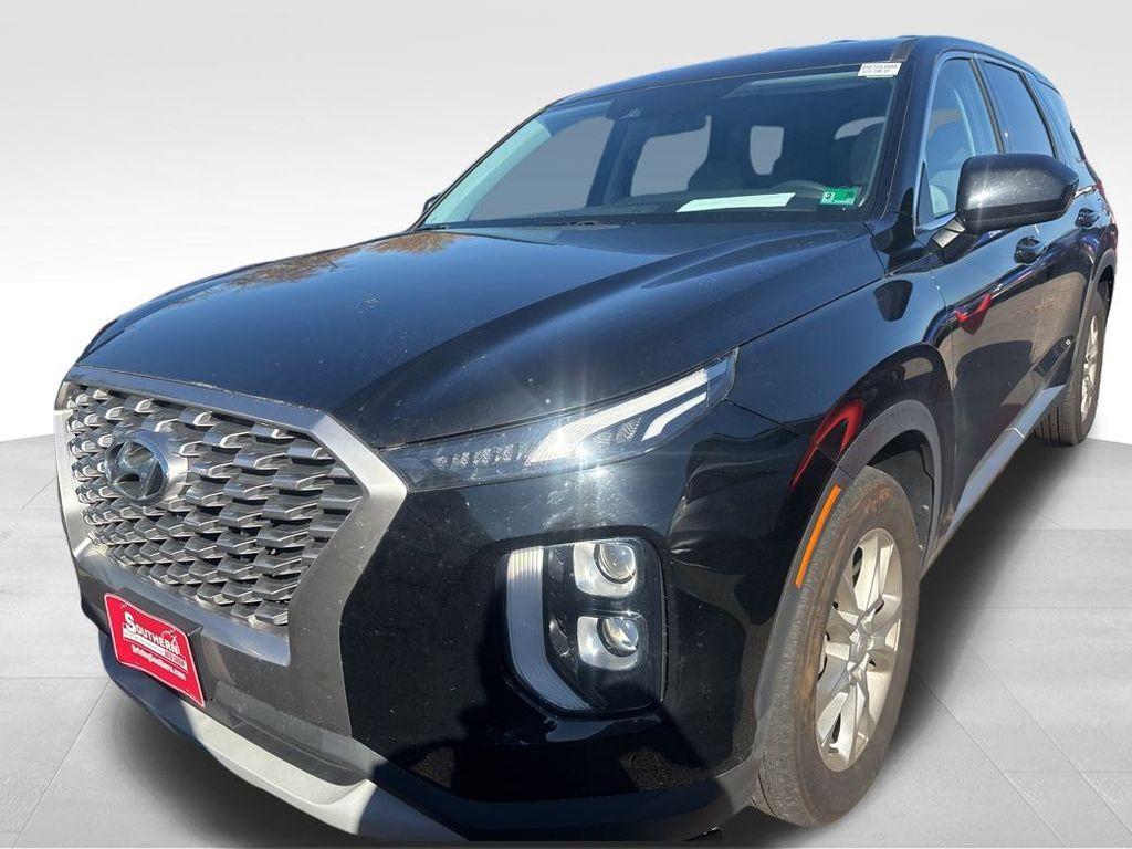 used 2020 Hyundai Palisade car, priced at $19,400