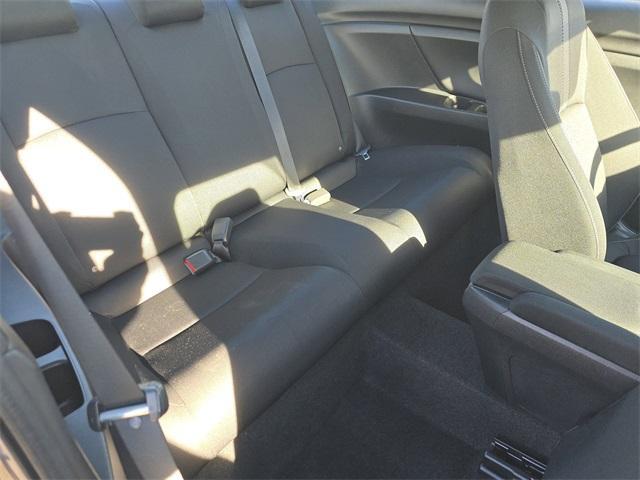 used 2020 Honda Civic car, priced at $17,798