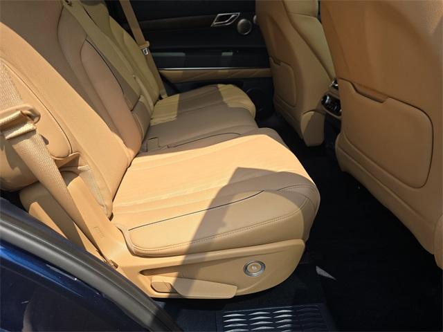 used 2022 Genesis GV80 car, priced at $44,990