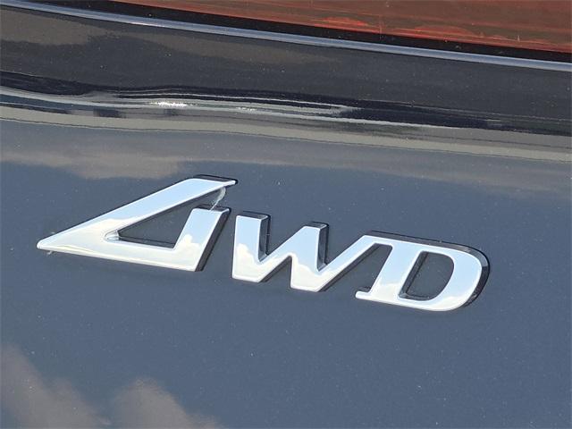 used 2022 Genesis GV80 car, priced at $44,990