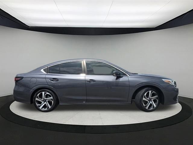 used 2022 Subaru Legacy car, priced at $23,140