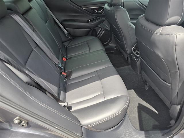 used 2022 Subaru Legacy car, priced at $23,140