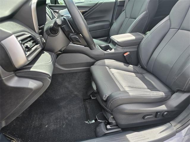 used 2022 Subaru Legacy car, priced at $23,140