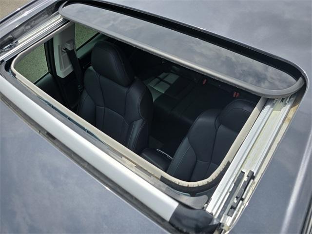 used 2022 Subaru Legacy car, priced at $23,140
