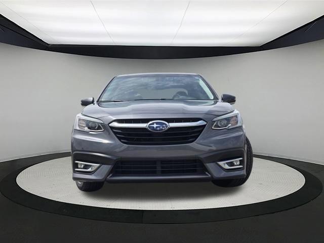 used 2022 Subaru Legacy car, priced at $23,140