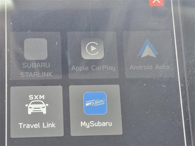 used 2022 Subaru Legacy car, priced at $23,140