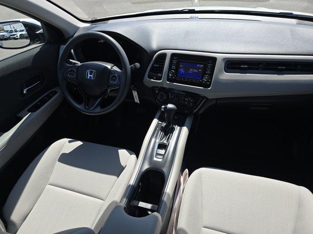 used 2022 Honda HR-V car, priced at $23,499