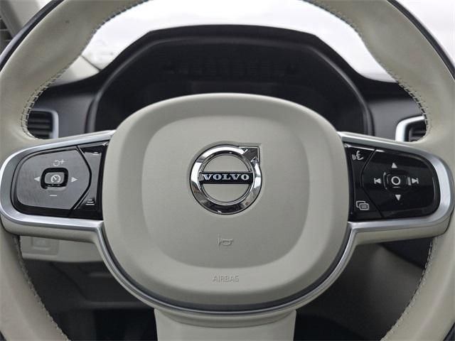 used 2020 Volvo XC90 car, priced at $25,990