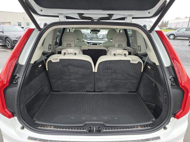 used 2020 Volvo XC90 car, priced at $25,990
