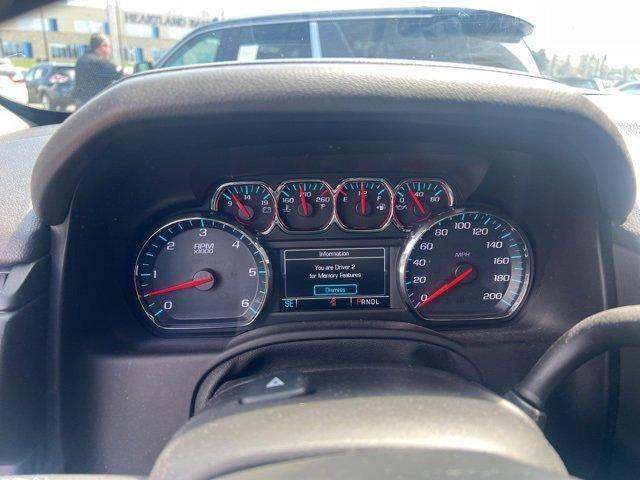used 2019 GMC Yukon car, priced at $30,990