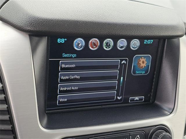 used 2019 GMC Yukon car, priced at $29,940